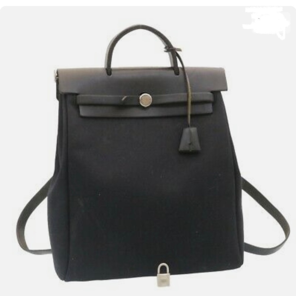 Hermès Herbag Backpack